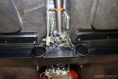 1967 Chevrolet Corvette