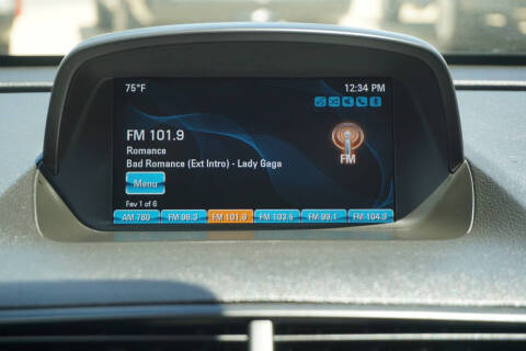 2013 Buick Encore Leather