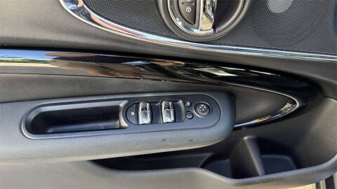 2017 MINI Clubman Cooper S