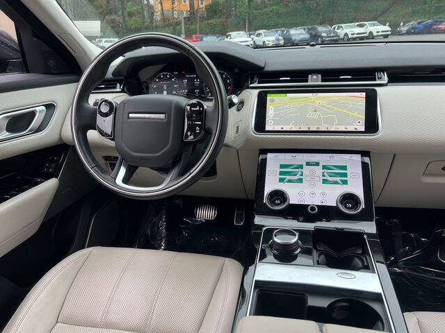 2020 Land Rover Range Rover Velar P250 R-Dynamic S