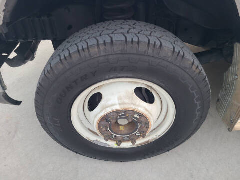 2016 Ford E-Series E-350 SD