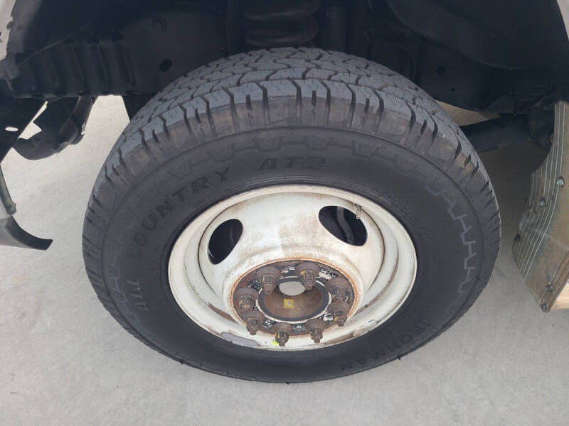 2016 Ford E-Series E-350 SD