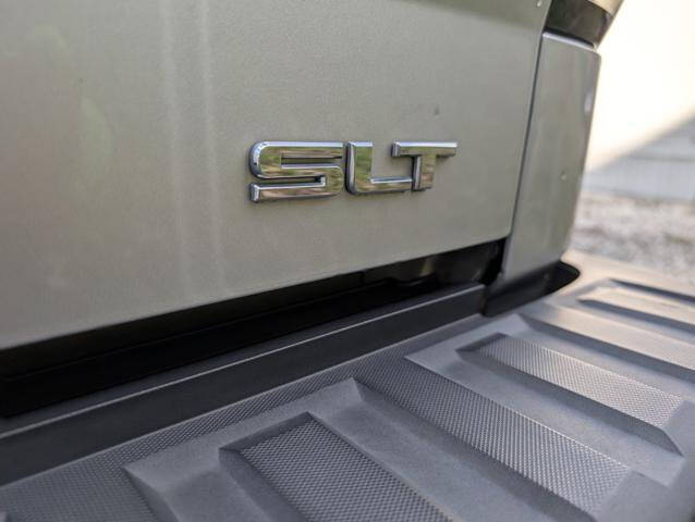 2017 GMC Sierra 1500 for sale at Local Auto Sales in Candler, NC