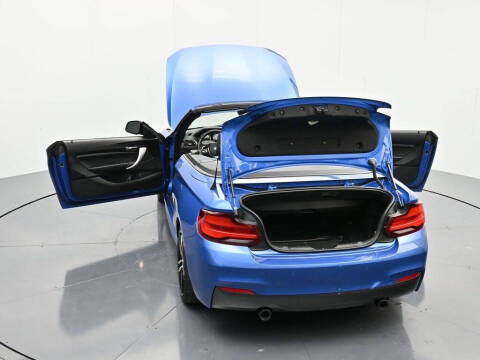 2020 BMW 2 Series M240i