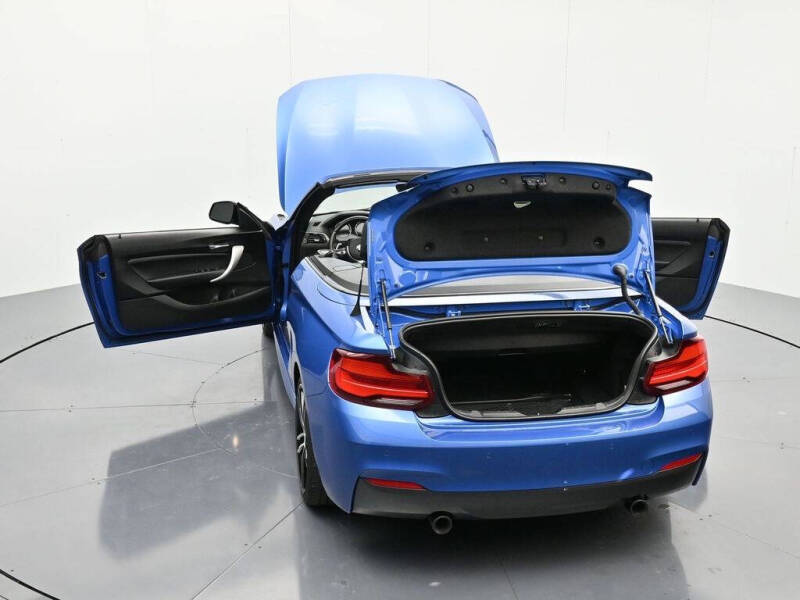 2020 BMW 2 Series M240i