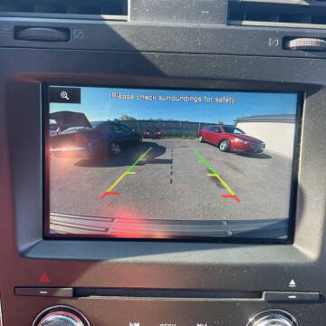 2015 Lincoln Navigator L