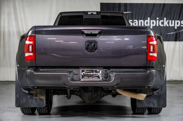 2021 RAM 3500 Limited