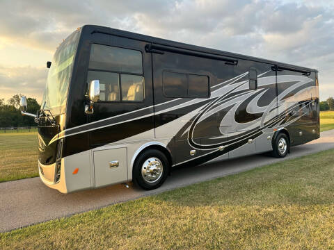 2018 Tiffin Allegro Breeze for sale at Sewell Motor Coach in Harrodsburg KY