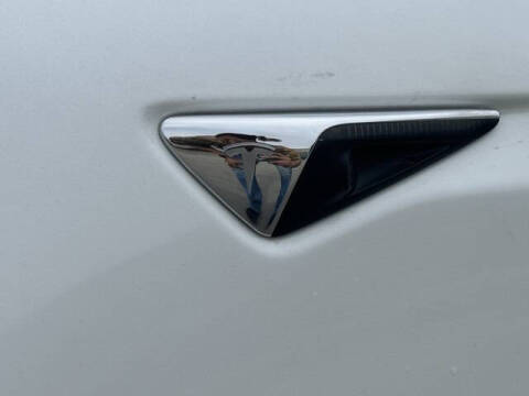 2021 Tesla Model S Long Range Plus