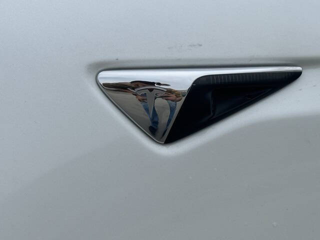 2021 Tesla Model S Long Range Plus