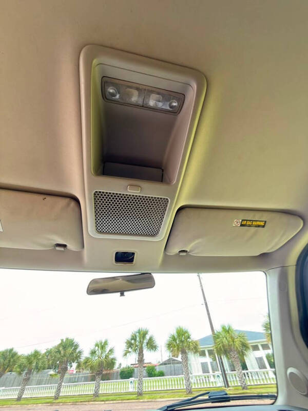 2008 Honda Element SC