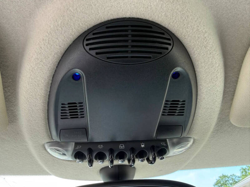 2012 MINI Cooper Hardtop