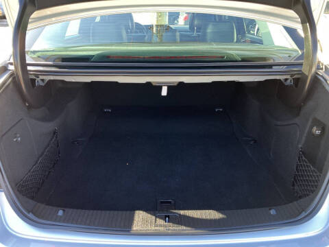 2013 Mercedes-Benz E-Class E 350 Luxury 4MATIC