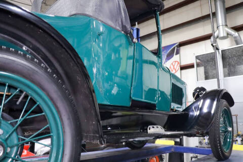 1926 Ford Model T