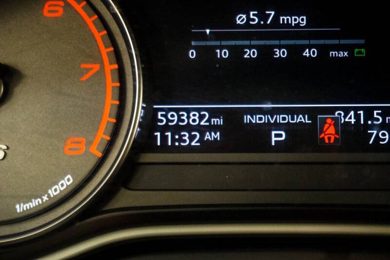 2022 Audi S5 Sportback 3.0T quattro Premium