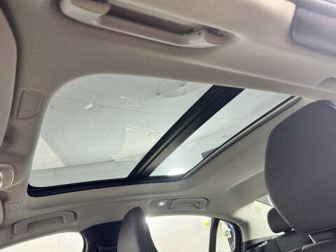 2024 Volvo S60 B5 Plus Dark Theme