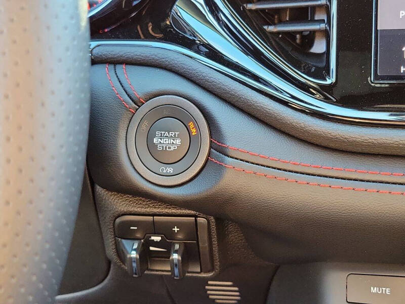 2026 Dodge Durango GT HEMI Plus