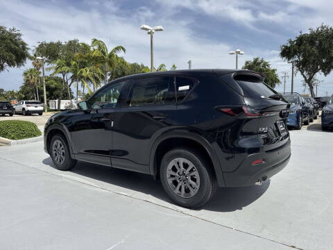2026 Mazda CX-5 2.5 S Select