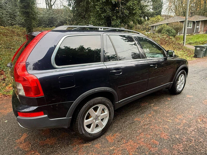 2007 Volvo XC90 3.2