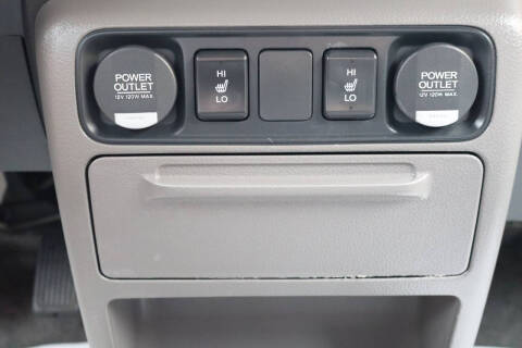 2014 Honda Ridgeline