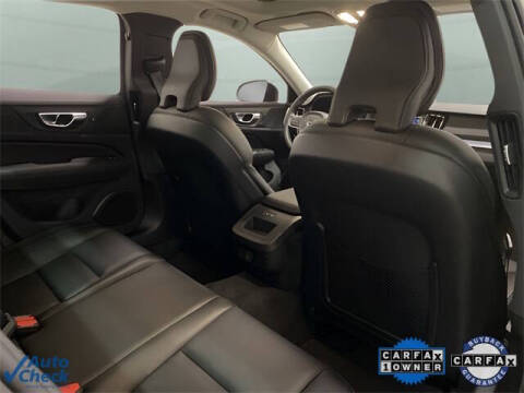 2025 Volvo S60 B5 Core