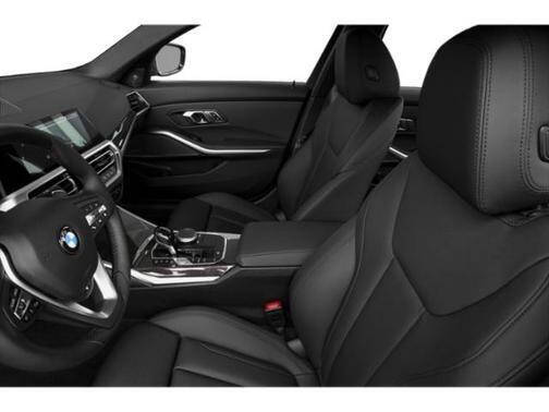 2021 BMW 3 Series 330i