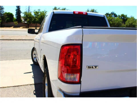 2019 RAM 1500 Classic