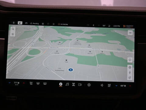 2023 Rivian R1S Launch Edition