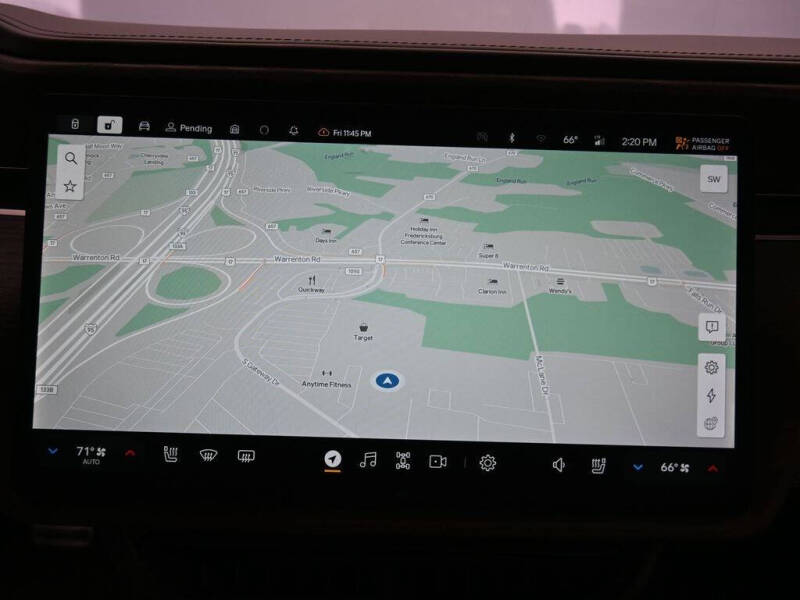 2023 Rivian R1S Launch Edition
