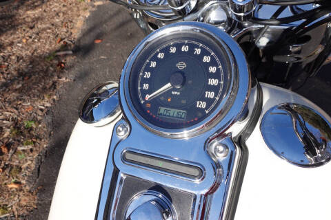 2014 Harley-Davidson Switchback