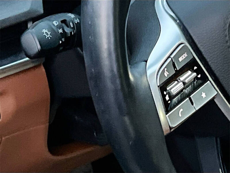 2024 Kia Telluride SX X-Pro