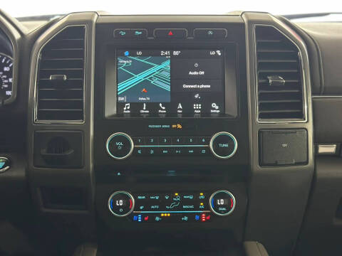 2018 Ford Expedition MAX XLT