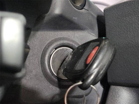 2010 Jeep Compass Sport X