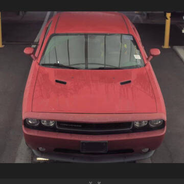 2013 Dodge Challenger