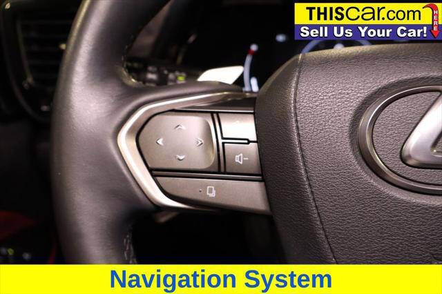 2024 Lexus NX 350 Premium