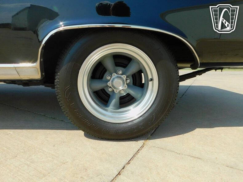 1965 Dodge Coronet