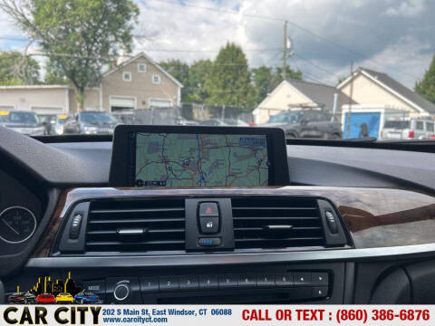 2015 BMW 3 Series 328i xDrive Gran Turismo