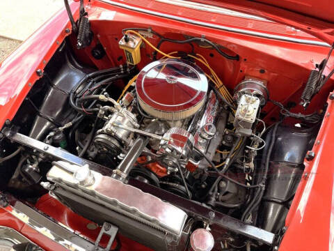 1955 Chevrolet 210