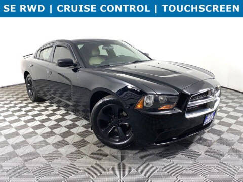2014 Dodge Charger for sale at GotJobNeedCar.com in Alliance OH