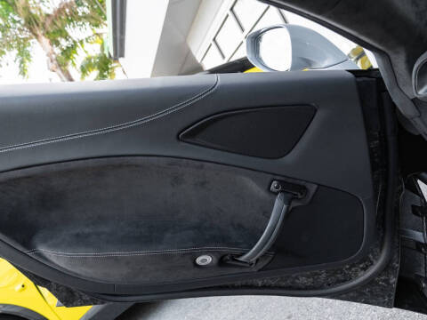 2023 Maserati MC20 Cielo