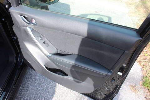 2014 Mazda CX-5 Touring