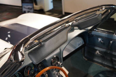 1967 Chevrolet Corvette