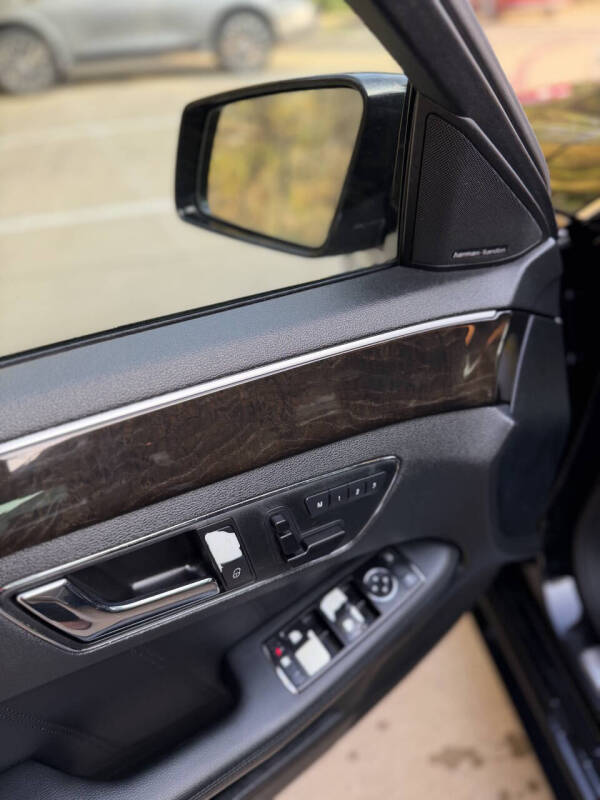 2010 Mercedes-Benz E-Class E 350 Luxury