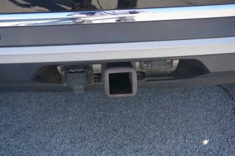 2019 Volkswagen Atlas V6 SEL Premium 4Motion