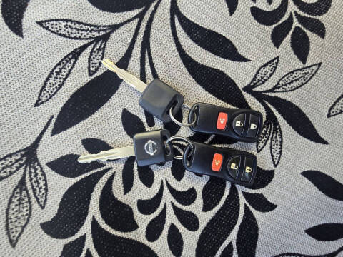 2012 Nissan Sentra 2.0 SR