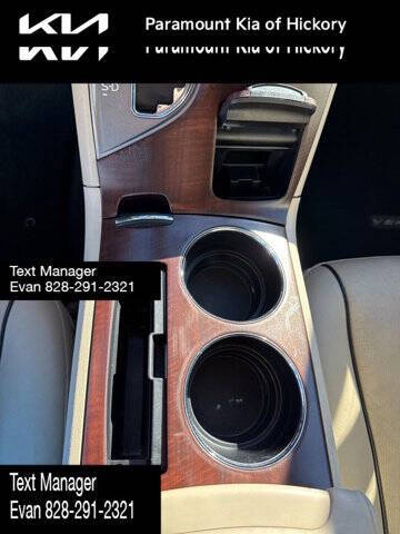 2011 Toyota Venza AWD V6