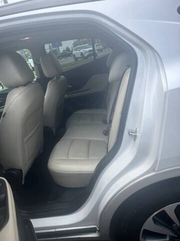 2019 Buick Encore Essence