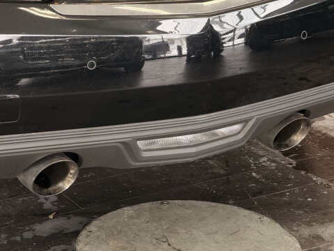 2017 Cadillac ATS 3.6L Premium Luxury