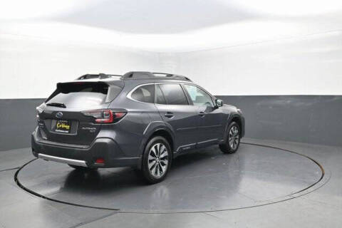 2023 Subaru Outback Limited XT