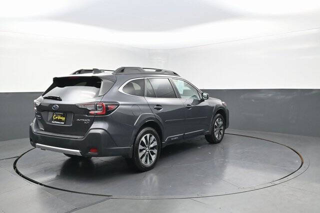 2023 Subaru Outback Limited XT